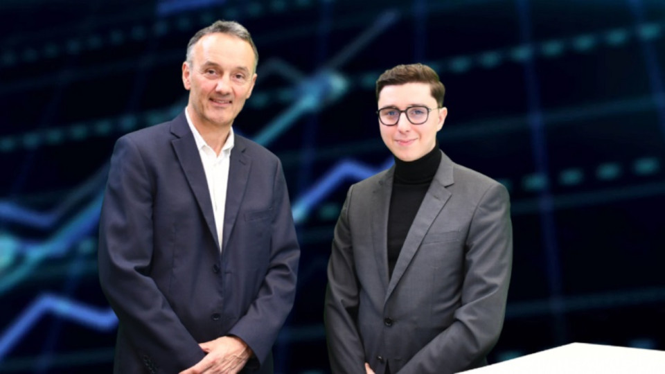 Denis Reybard : "A l'ESSCA, des &eacute;tudiants aux profils attractifs pour les entreprises"