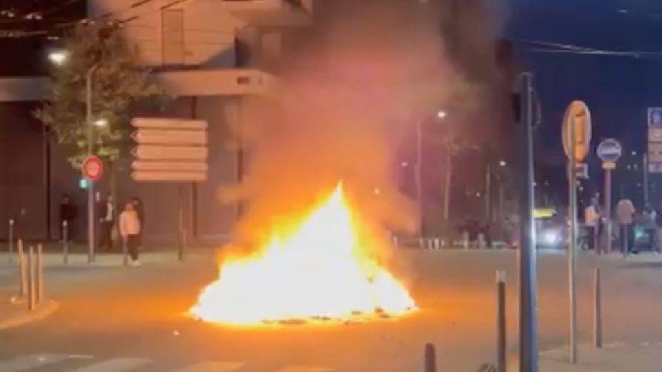 Lyon : violences urbaines &agrave; la Duch&egrave;re, des repr&eacute;sailles apr&egrave;s l'affaire du chien policier de Rillieux-la-Pape ?