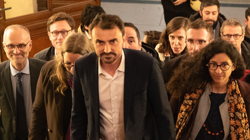 "Maintenant, place aux actes" : L214 attend des mesures fortes de Gr&eacute;gory Doucet pour les animaux &agrave; Lyon