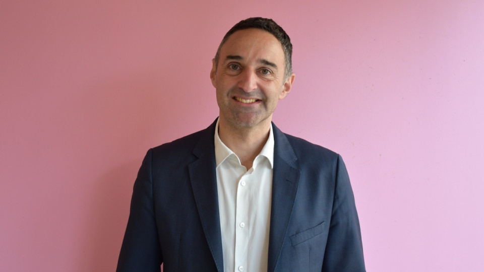 J&eacute;r&ocirc;me Moroge : "V&eacute;ronique Sarselli est une femme de dialogue, exactement ce dont nous avions besoin &agrave; la M&eacute;tropole de Lyon"