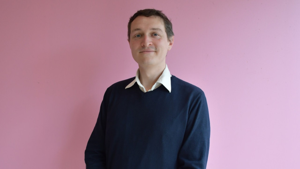 Maxime Bost : "Pour La Mulati&egrave;re, on sera amen&eacute; &agrave; travailler avec V&eacute;ronique Sarselli"