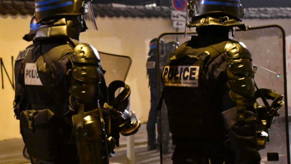 Rillieux-la-Pape : retour au calme apr&egrave;s plusieurs nuits de violences urbaines, pr&egrave;s de 30 interpellations