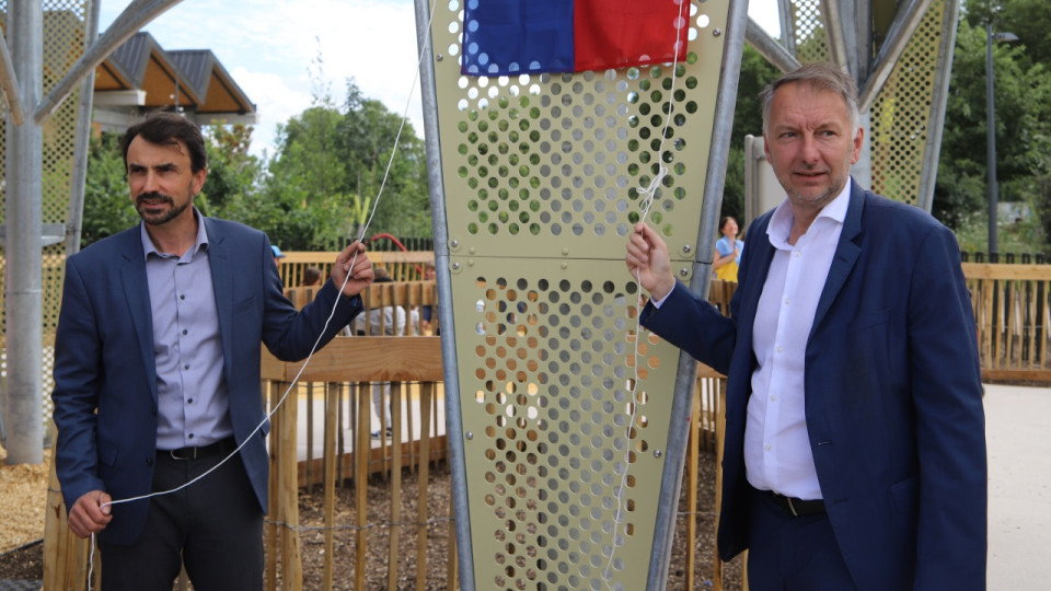 Gr&eacute;gory Doucet et Bruno Bernard font appel apr&egrave;s leur d&eacute;faite contre Lyon People