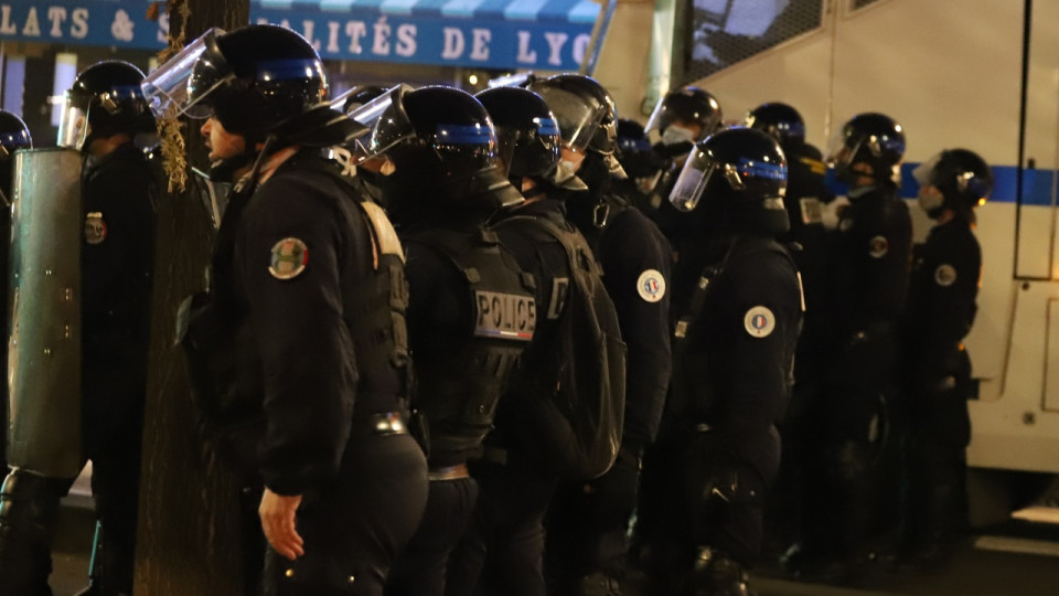 M&eacute;tropole de Lyon : une semaine de violences, plus de 40 interpellations et une vigilance maximale ce dimanche