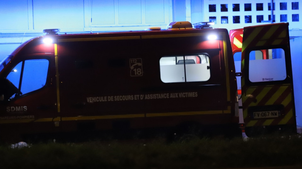 Lyon 8e : une femme tu&eacute;e &agrave; coups de couteau, son compagnon interpell&eacute;