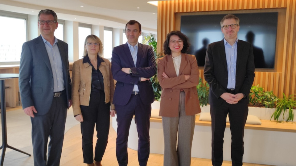 Lyon : la BPAURA franchit un cap historique malgr&eacute; un contexte tendu