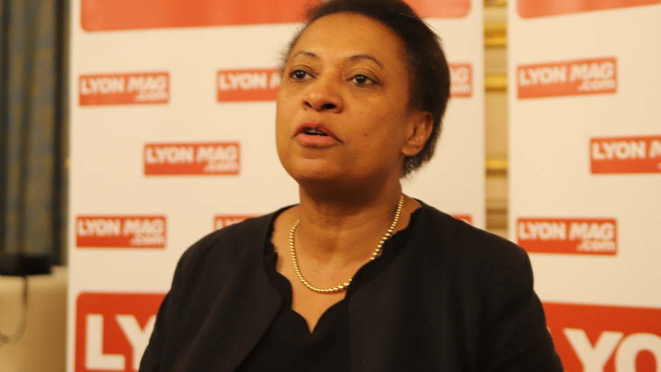 Selon H&eacute;l&egrave;ne Geoffroy, chahut&eacute;e le soir du second tour &agrave; Vaulx-en-Velin, Abdelkader Lahmar (LFI) a "structur&eacute; un 'eux et nous'"