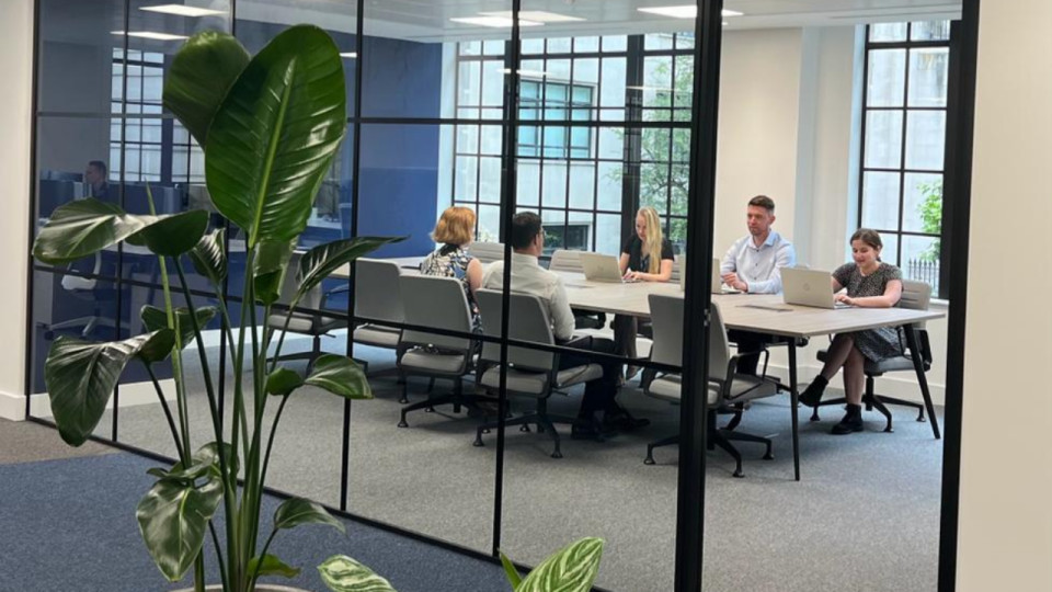 &Agrave; Lyon, APRIL acc&eacute;l&egrave;re sa transformation avec l&rsquo;intelligence artificielle