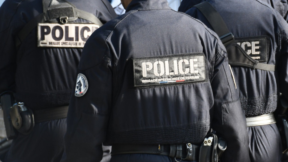 Villeurbanne : vaste op&eacute;ration de s&eacute;curisation, pr&egrave;s de 2 700 personnes contr&ocirc;l&eacute;es en trois jours