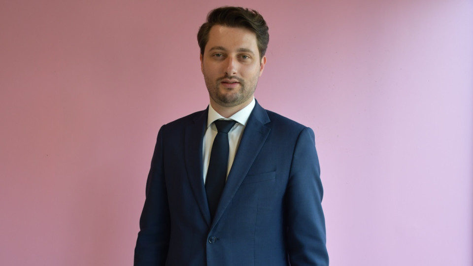 Jules Guillemot : "Se donner l'ambition de baisser les imp&ocirc;ts &agrave; Saint-Genis-Laval"