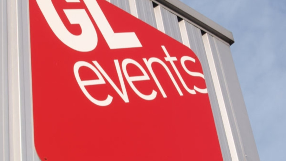 Accord trouv&eacute; entre le Lyonnais GL Events et la FFF pour le retour des Bleus au Stade de France