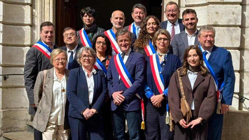 S&eacute;curit&eacute;, m&eacute;tro E, bus&hellip; les priorit&eacute;s du nouveau maire du 5e arrondissement &agrave; Lyon