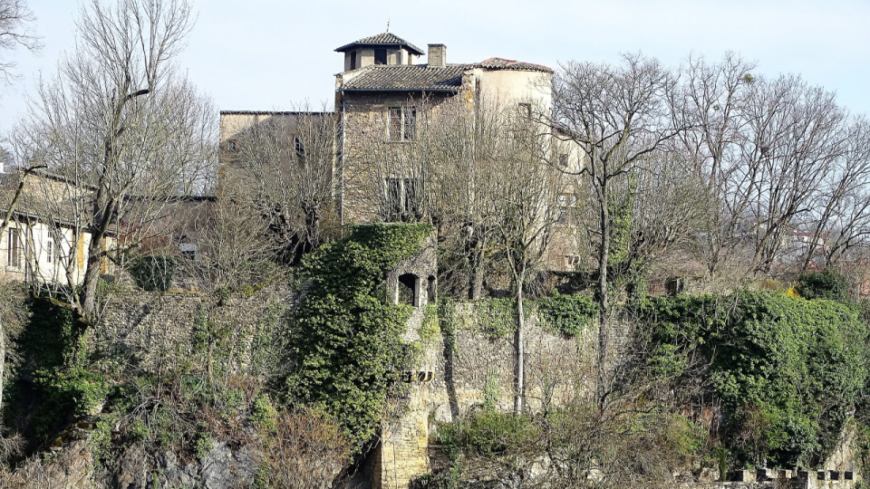 Mis &agrave; prix 600 000 euros, le ch&acirc;teau s&rsquo;envole &agrave; 1,35 million : la vente surprise &agrave; Lyon