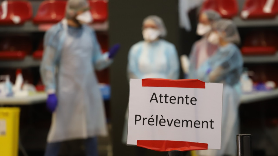 Un pacte mondial pour acc&eacute;l&eacute;rer l&rsquo;acc&egrave;s aux diagnostics annonc&eacute; au sommet One Health &agrave; Lyon