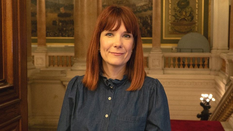 Elue &agrave; la M&eacute;tropole de Lyon et &agrave; Saint-Priest, la d&eacute;put&eacute;e RN Tiffany Joncour a d&ucirc; abandonner un mandat