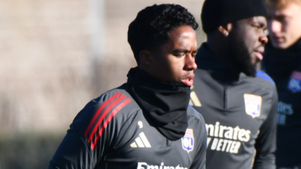 "Je ne suis pas satisfait du jeu d&rsquo;Endrick" : Paulo Fonseca (OL) cash avec le Br&eacute;silien