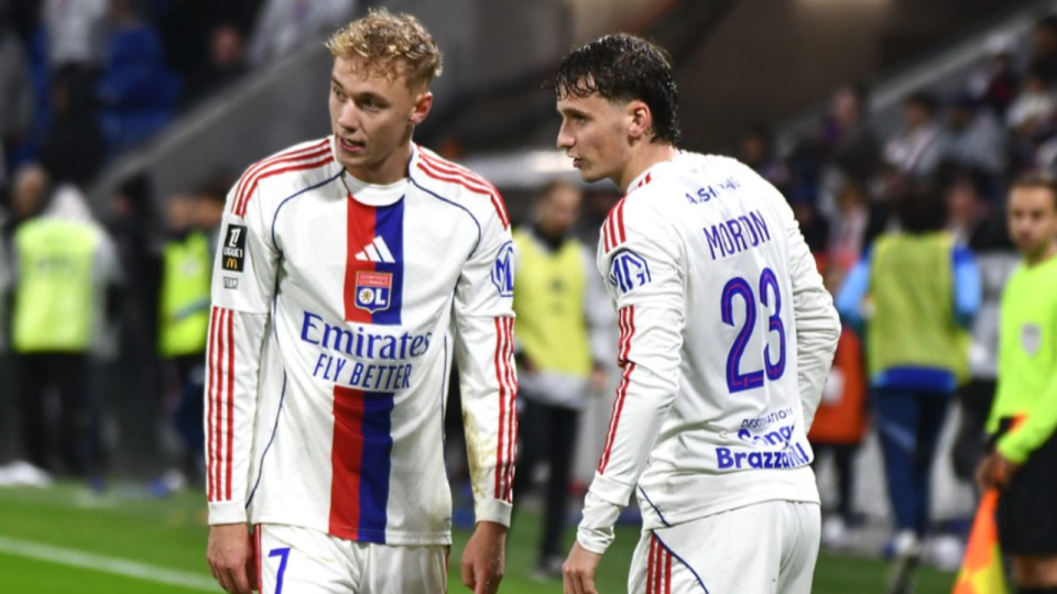 "Ce sera difficile, mais nous devons gagner" : l&rsquo;OL n&rsquo;a plus le choix face &agrave; Lorient