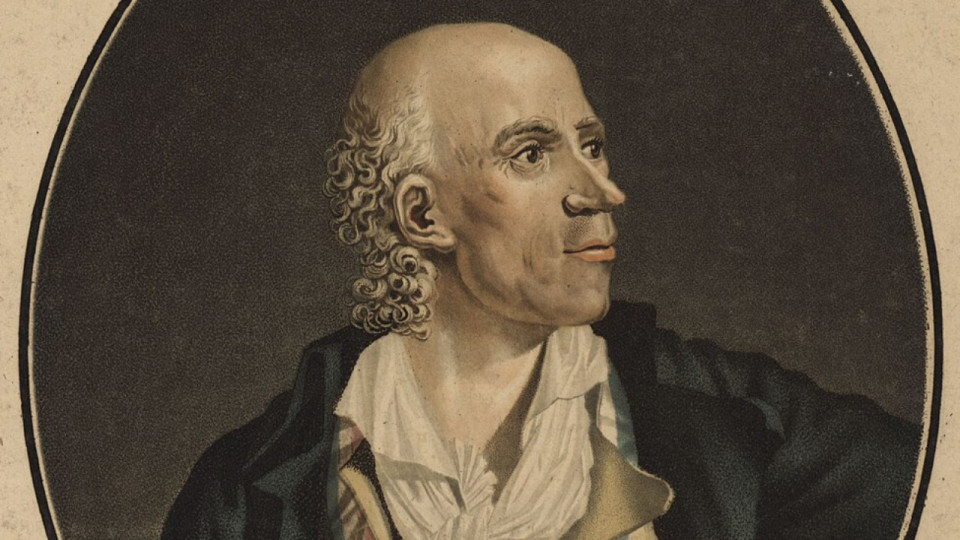 Qui &eacute;tait Joseph-Marie Chalier le r&eacute;volutionnaire exalt&eacute; de Lyon ?