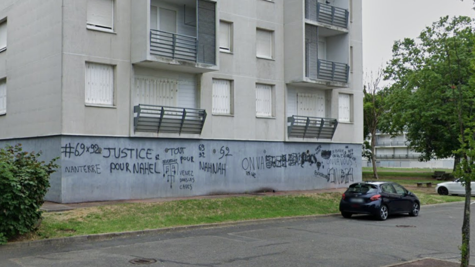 Pr&egrave;s de Lyon : un adolescent de 13 ans tu&eacute; par balles &agrave; Villefranche-sur-Sa&ocirc;ne