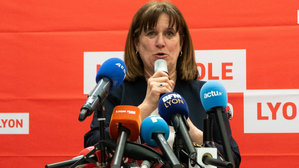 M&eacute;tropole de Lyon : V&eacute;ronique Sarselli salue la fin de la ZFE "injuste et inefficace"
