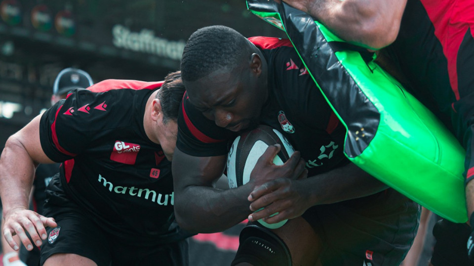 Le LOU Rugby peut aller chercher &ldquo;une victoire historique&rdquo; &agrave; Clermont