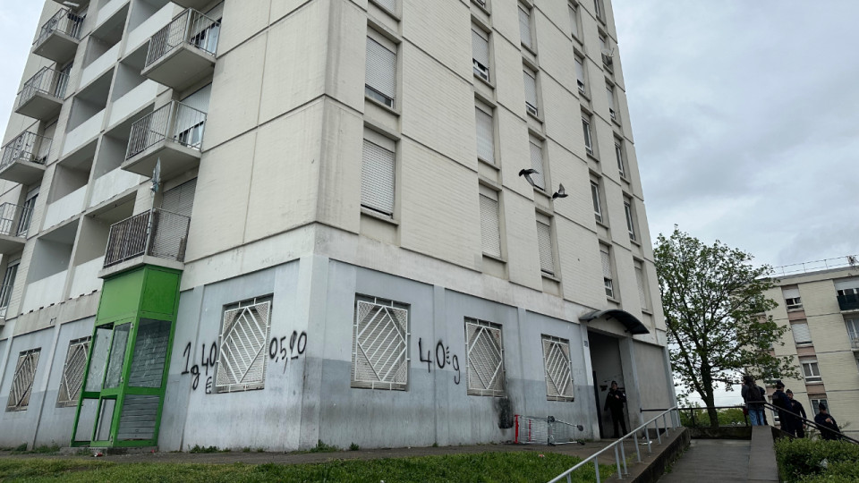 V&eacute;nissieux : en pleine flamb&eacute;e de violences li&eacute;es au trafic, La Poste suspend la distribution du courrier dans ce secteur