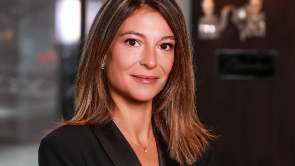 Carole Maury nomm&eacute;e directrice du village de marques The Village