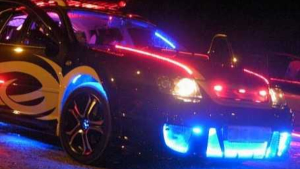 Un rassemblement automobile non d&eacute;clar&eacute; interdit par la Pr&eacute;fecture du Rh&ocirc;ne ce week-end