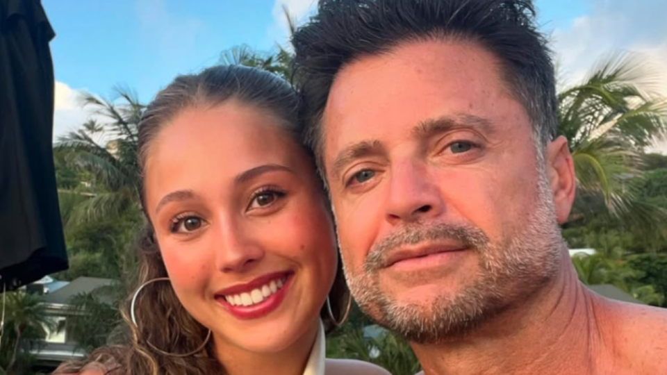 Il &eacute;crase un chien &agrave; Malibu : l'acteur lyonnais David Charvet finalement blanchi par la police