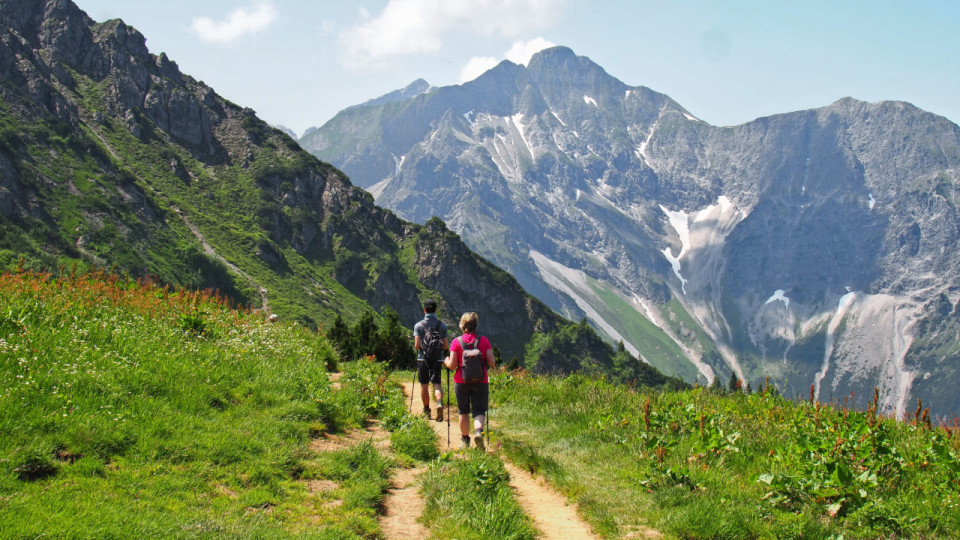 Tourisme : la R&eacute;gion Auvergne-Rh&ocirc;ne-Alpes mise sur une appli pour r&eacute;inventer le road trip