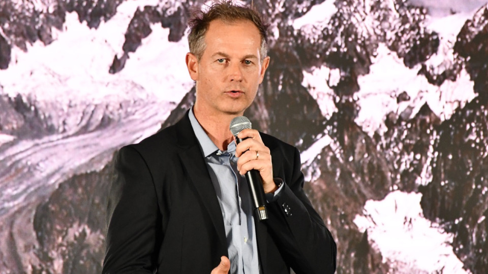 Nice ou Lyon pour les JO 2030 ? Une r&eacute;union "constructive" ce lundi, une seconde &agrave; venir