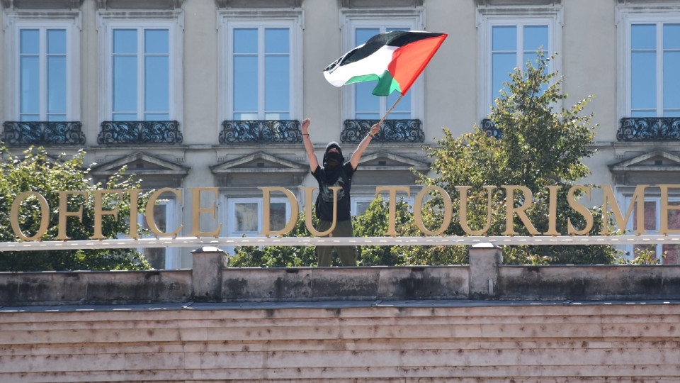Villeurbanne : une manifestation annonc&eacute;e contre le salon de l&rsquo;Alyah de Lyon