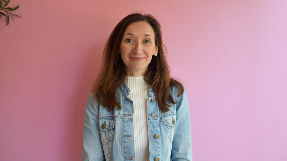 Julie Nublat-Faure : "Si on peut apporter notre expertise pour les JO 2030, pourquoi s'en priver ?"