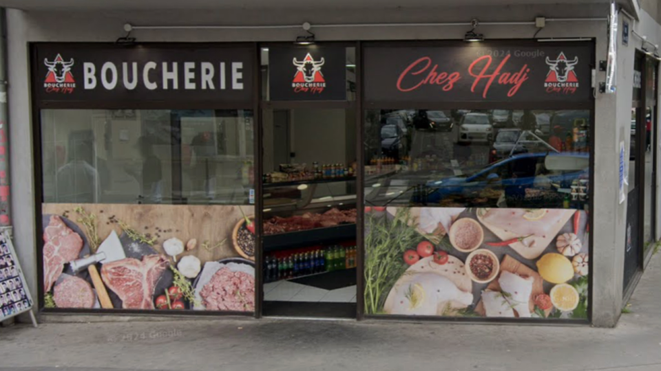 Hygi&egrave;ne d&eacute;faillante : une boucherie du 7e arrondissement de Lyon contrainte de fermer