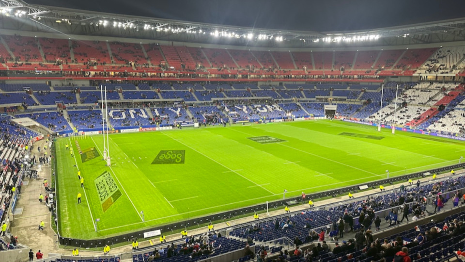 Lyon veut accueillir les demi-finales du Top 14 durant plusieurs saisons