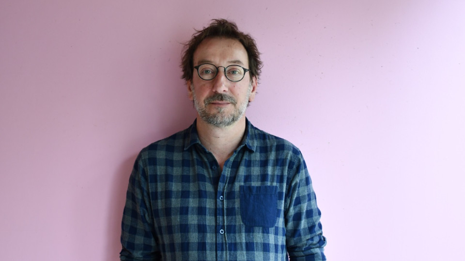 Mathieu Diez : "Au Liban, des planches se dessinaient devant mes yeux"