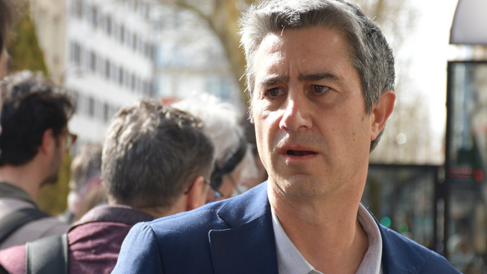 "Et si les travailleurs posaient les questions ?" : Fran&ccedil;ois Ruffin en meeting/entretien d'embauche &agrave; Lyon ce samedi