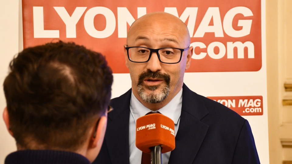 "14 500 emplois menac&eacute;s" : le maire de Saint-Fons alerte l&rsquo;&Eacute;tat sur la crise de la Vall&eacute;e de la Chimie