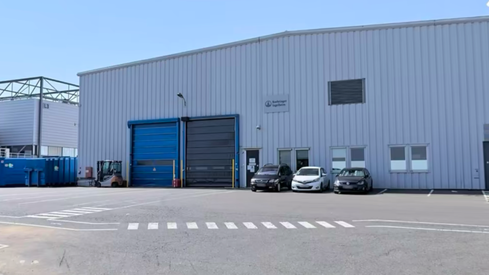 Pr&egrave;s de Lyon : 127 emplois menac&eacute;s, un site historique va fermer