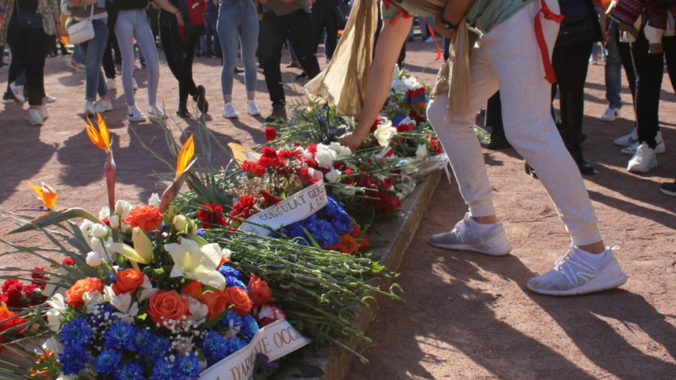 "Gr&eacute;gory Doucet doit donner des explications" : &agrave; Lyon, la comm&eacute;moration du g&eacute;nocide arm&eacute;nien entach&eacute;e par une vive controverse politique