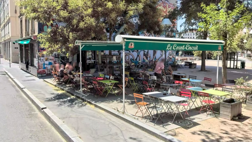 Lyon 7e : ferm&eacute; 7 jours par la pr&eacute;fecture pour nuisances et trafic, ce bar pourrait payer un probl&egrave;me bien plus large