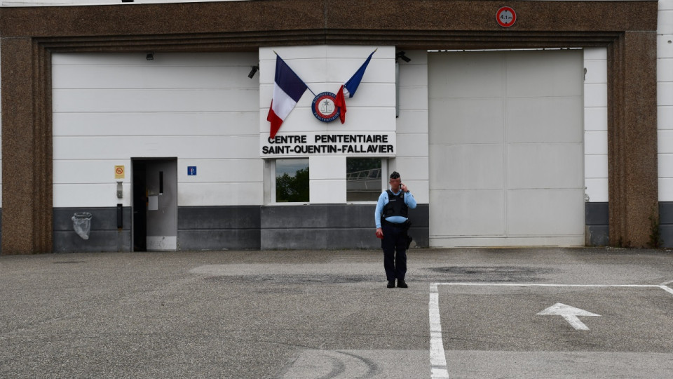 Blocage des prisons en Auvergne-Rh&ocirc;ne-Alpes : Lyon-Corbas, Villefranche et Saint-Quentin-Fallavier cibl&eacute;es lundi