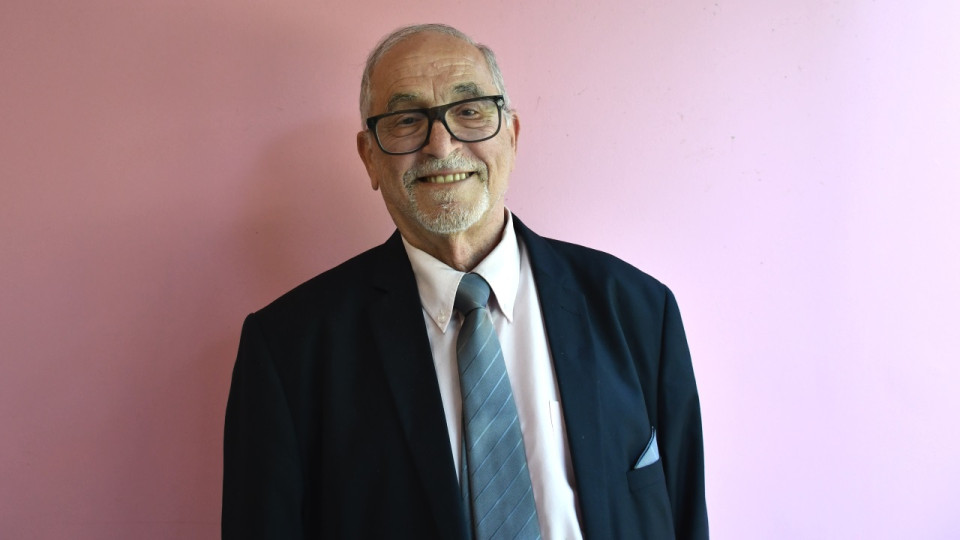 Kamel Kabtane : "Musulmans et catholiques ont cette facilit&eacute; de se rencontrer"