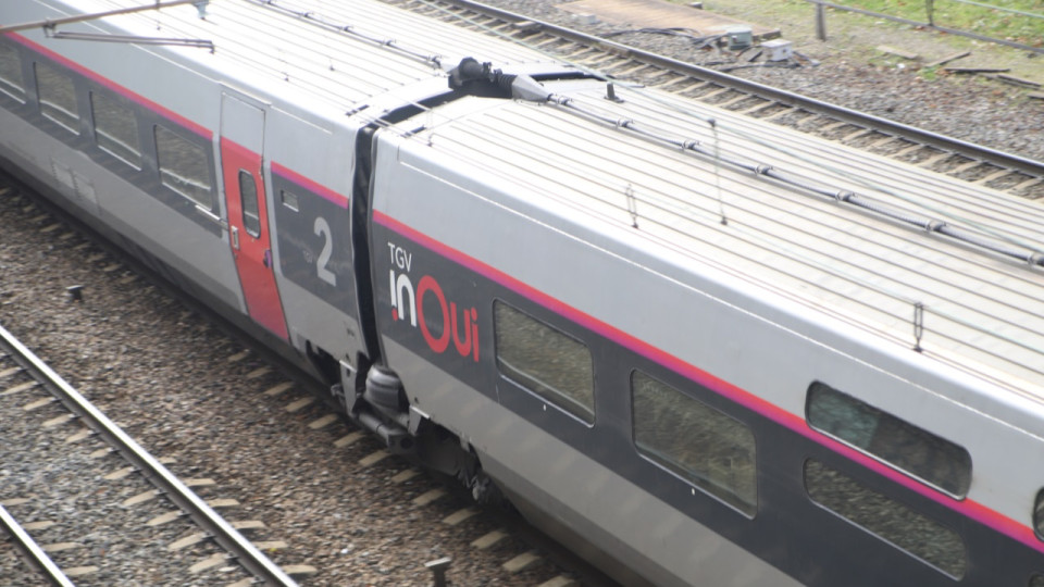 Trafic SNCF Lyon&ndash;Paris : week-end gal&egrave;re en vue avec la fermeture de la gare de Lyon