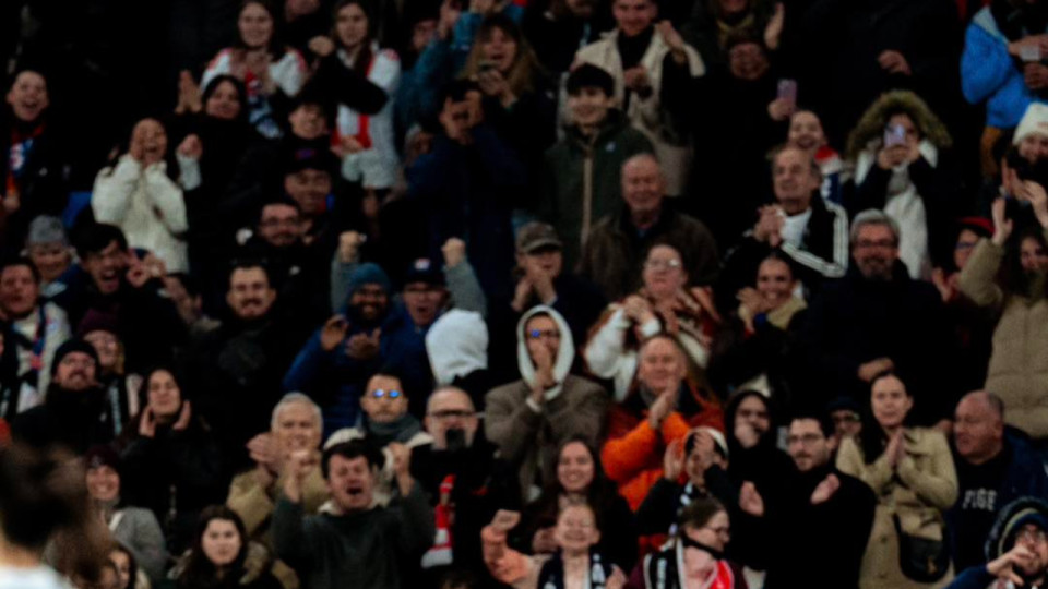 OL Lyonnes-Arsenal : plus de 15 000 supporters d&eacute;j&agrave; attendus au Groupama Stadium