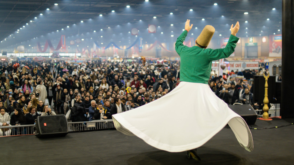FestiExpo : le plus grand rendez-vous de la culture turque revient &agrave; Lyon
