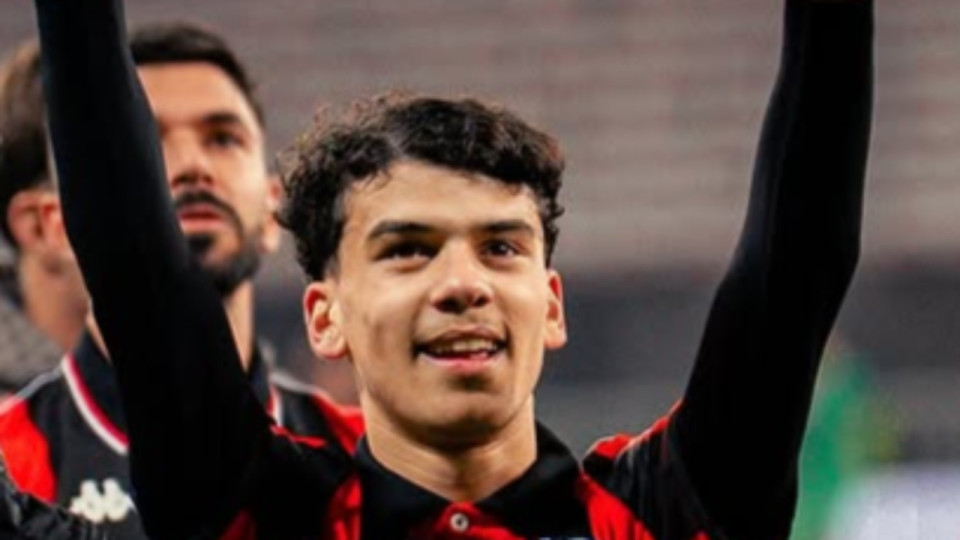 OL : une premi&egrave;re recrue annonc&eacute;e pour la saison prochaine