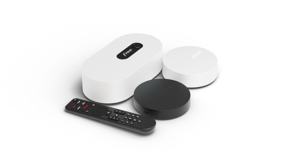 Panne Free &agrave; Lyon : internet perturb&eacute; dans le Rh&ocirc;ne et l&rsquo;Is&egrave;re ce jeudi