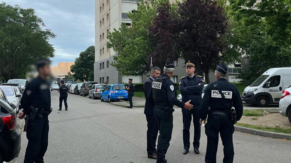 Fusillades dans la m&eacute;tropole de Lyon : la pr&eacute;f&egrave;te r&eacute;pond au syndicat Alliance et promet des renforts