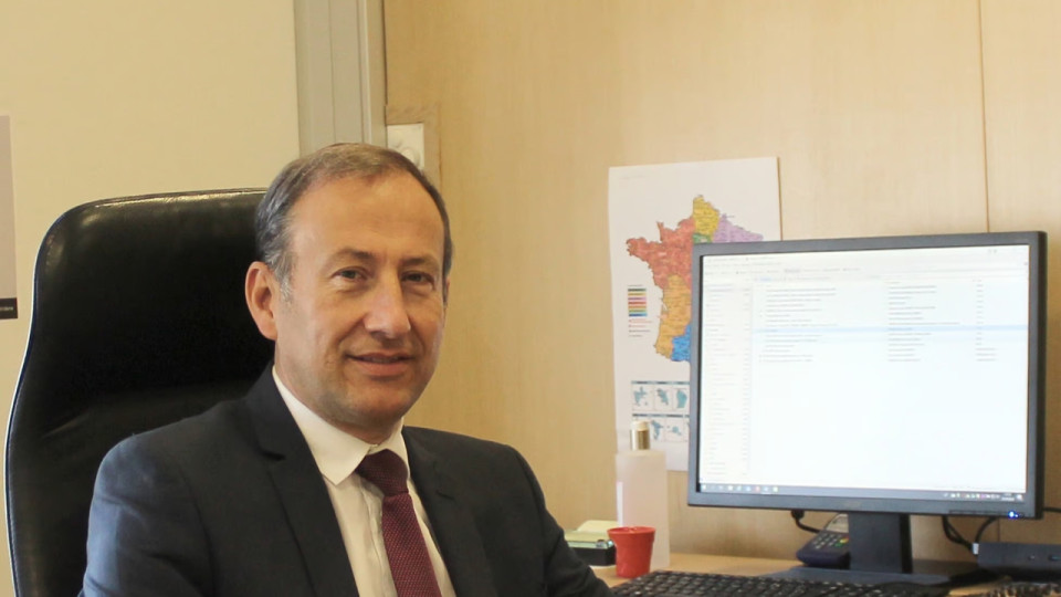 Alpes Fran&ccedil;aises 2030&nbsp;: Vincent Roberti nomm&eacute; directeur g&eacute;n&eacute;ral du COJOP pour remplacer Cyril Linette